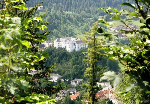 Hotel Gasthof K�ferhube