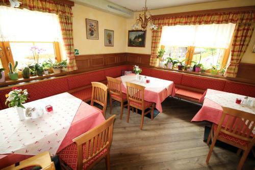 Hotel Gasthof K�ferhube