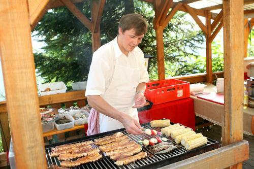 Hotel Gasthof K�ferhube