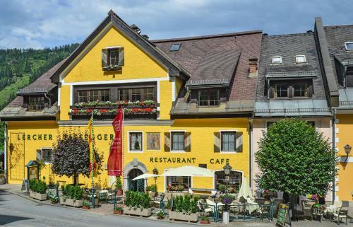 Hostal Gasthof Lercher
