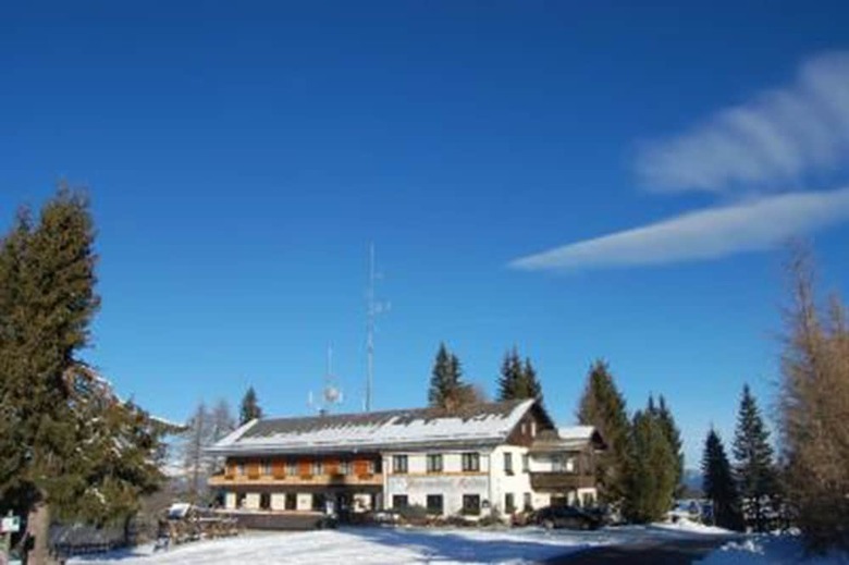 Posada Alpengasthof Krische