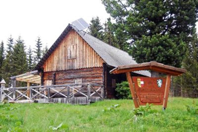 Posada Alpengasthof Krische