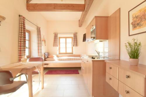 Hostal Bauernhofpension Herzog Zu Laah