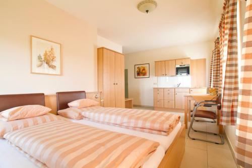Hostal Bauernhofpension Herzog Zu Laah