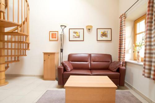 Hostal Bauernhofpension Herzog Zu Laah