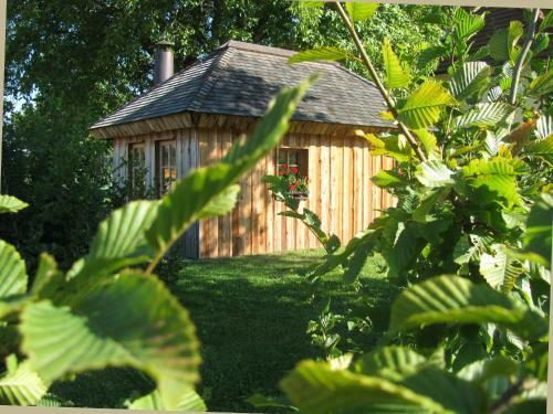 Hostal Bauernhofpension Herzog Zu Laah