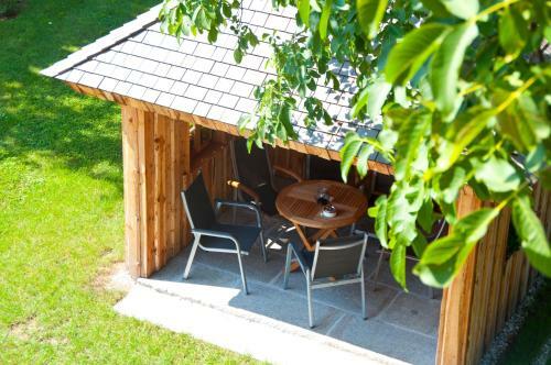 Hostal Bauernhofpension Herzog Zu Laah