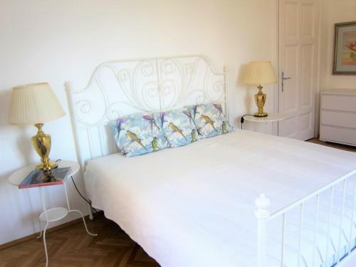 Apartamento Appartement Ambiente