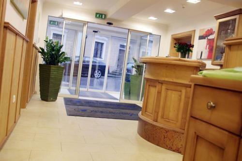 Landhotel Moshammer