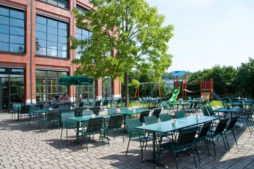 Rosenberger Motor-hotel Ansfelden