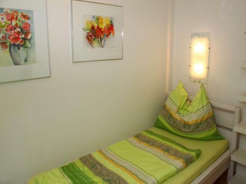 Apartamento Appartementhaus Elfi