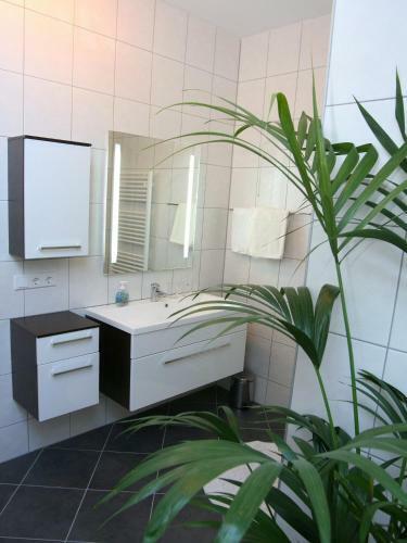 Apartamento Appartementhaus Elfi