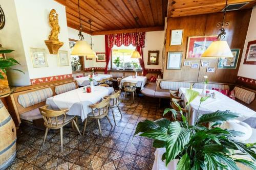 Posada Landgasthof Zum Hammerschmied