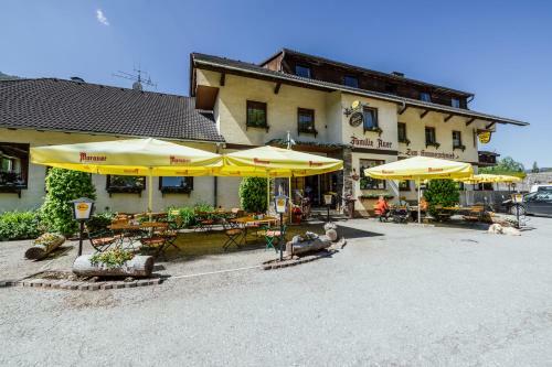 Posada Landgasthof Zum Hammerschmied
