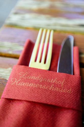Posada Landgasthof Zum Hammerschmied