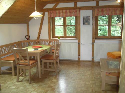 Agroturismo Friesenhof Blank
