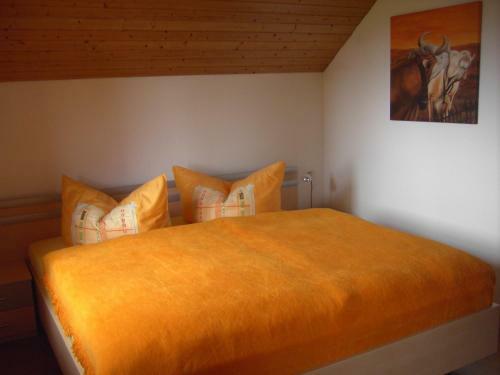 Agroturismo Friesenhof Blank