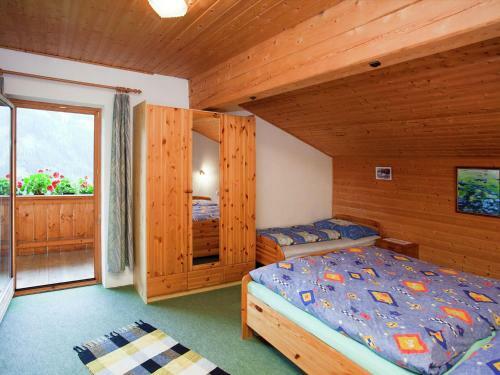 Apartment Schragl Zell Am Zillergerlosberg