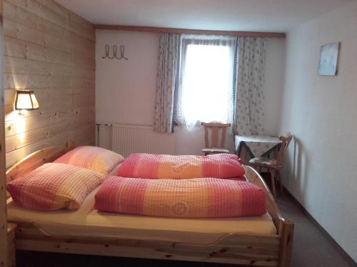 Agroturismo Blaserhof
