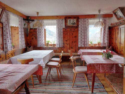 Agroturismo Blaserhof
