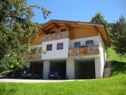 Agroturismo Blaserhof