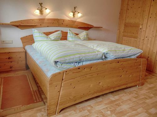 Agroturismo Blaserhof
