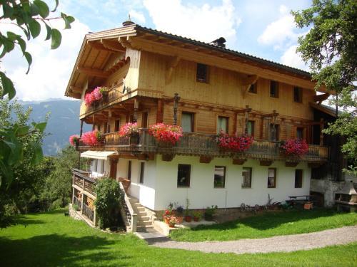 Agroturismo Blaserhof