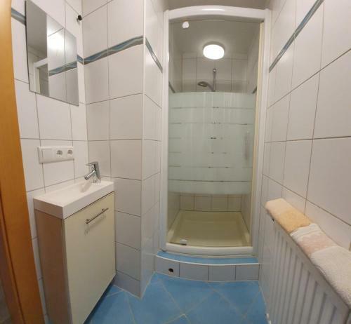 Apartamento G�stehaus Fl�rl