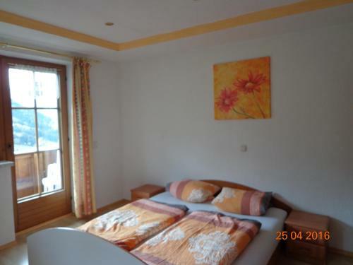 Apartamento G�stehaus Fl�rl