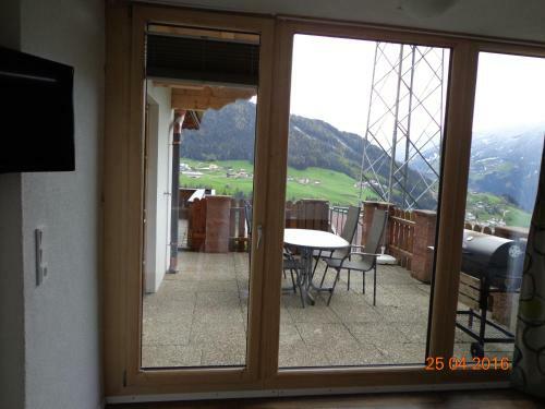 Apartamento G�stehaus Fl�rl