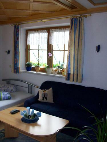 Apartamento G�stehaus Fl�rl