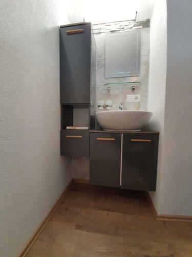 Apartamento G�stehaus Fl�rl