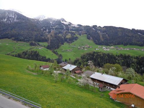 Apartamento G�stehaus Fl�rl