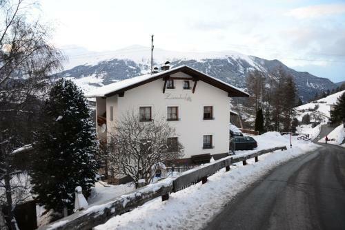 Apartamento Bio-bauernhof Zirmhof