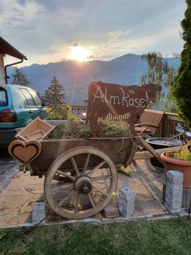 Apartamento Bio-bauernhof Zirmhof