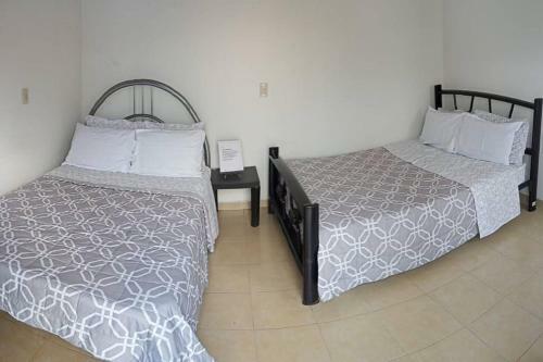 Hermosa Quinta Vacacional En Cuernavaca