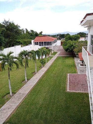 Hermosa Quinta Vacacional En Cuernavaca