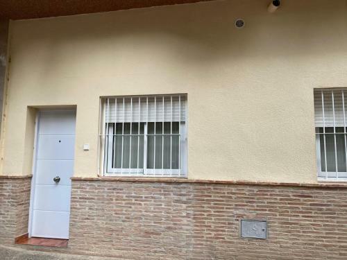 Apartamento El Carmen
