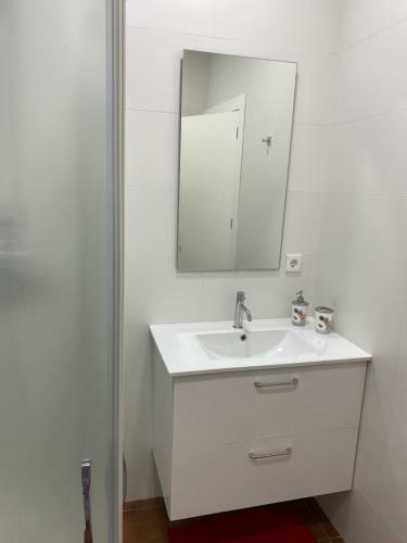 Apartamento El Carmen