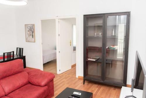 Apartamento Alexa, A 800mts Catedral Wifi