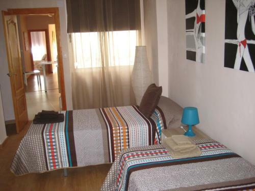 Apartamento La Casa De Lara