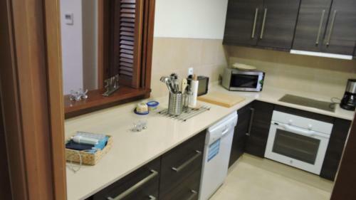Hl 019 2 Bedroom Apartment,hda Golf Resort, Murcia