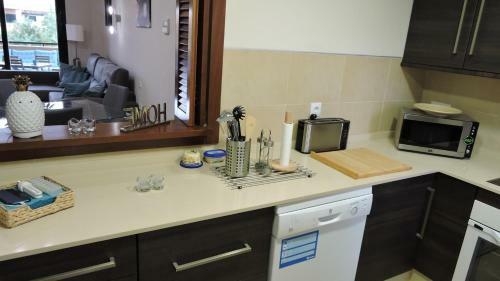 Hl 019 2 Bedroom Apartment,hda Golf Resort, Murcia