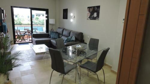 Hl 019 2 Bedroom Apartment,hda Golf Resort, Murcia