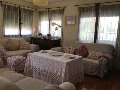 Villa Relax En La Huerta De Murcia
