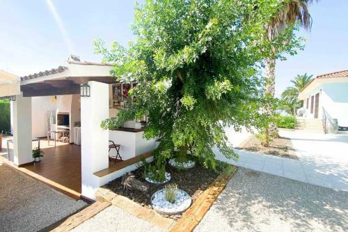 Villa Relax En La Huerta De Murcia