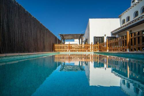 Luxury 3 Bedroom Villa On El Valle Golf Resort