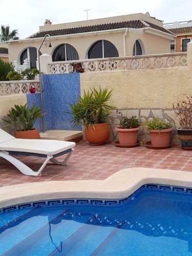 Villa Casa Mogador