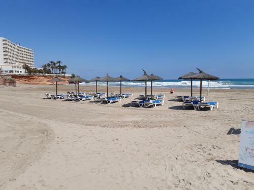 Apartamento Las Terrazas De La Torre Golf Resort