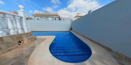 Beautiful Villa Private Pool Pet Friendly Golf